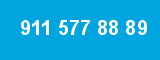 911 577 88 89